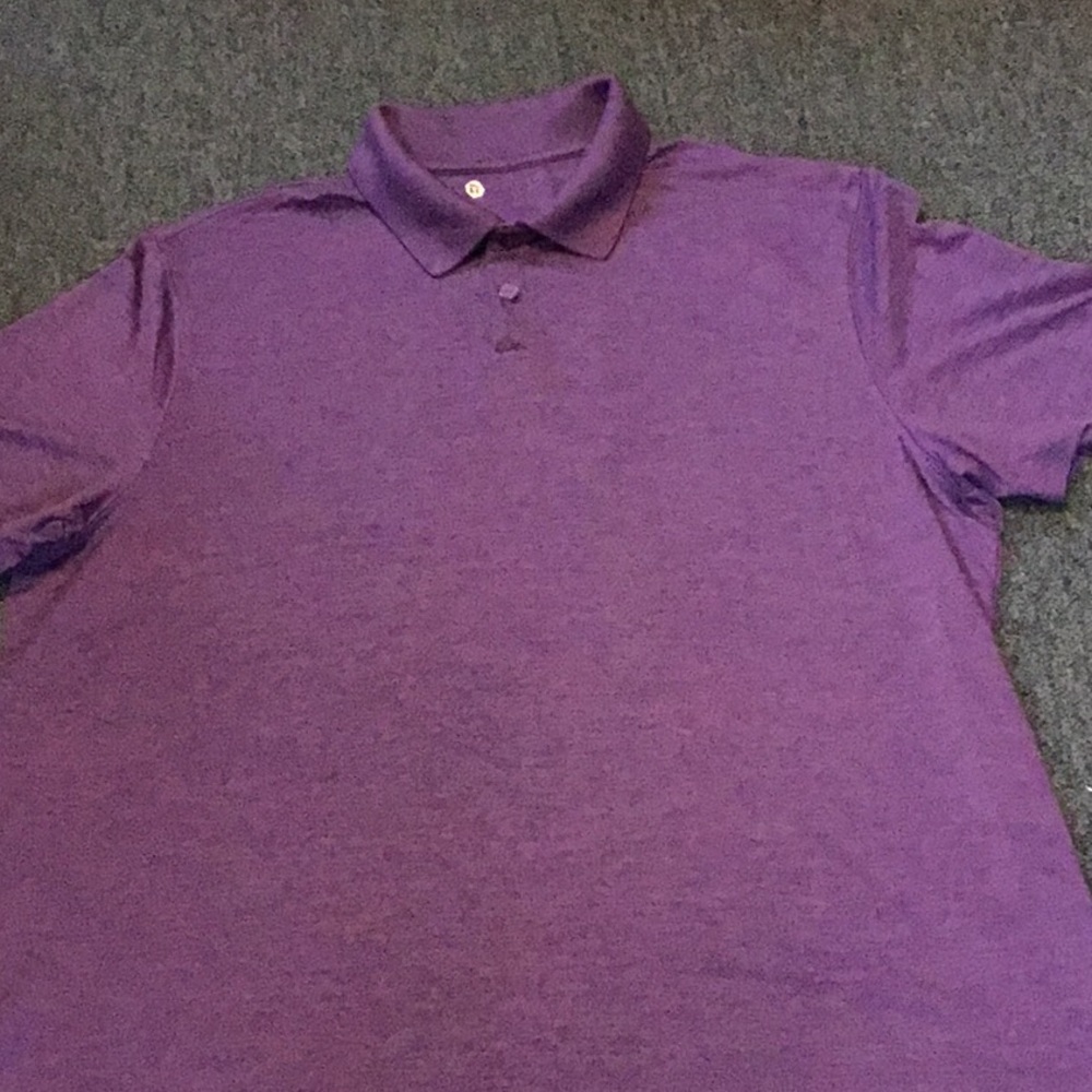 GOLF SHIRT MEN.